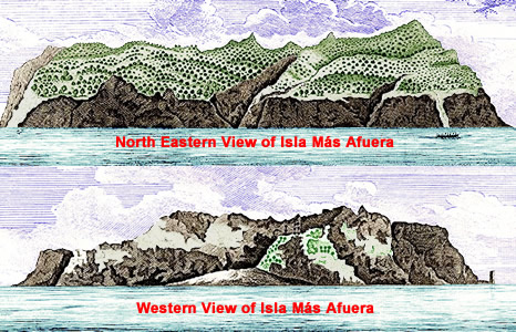 Isla Mas Afuera